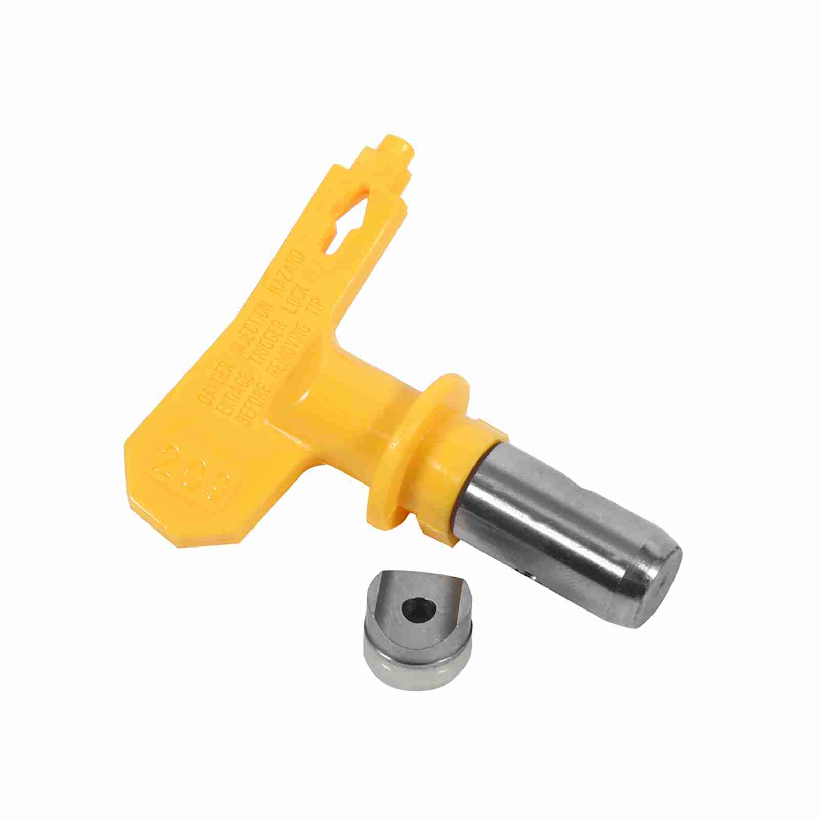 Útil Reversible de acero de tu - Heat Gun Paint Strip reseña y precio