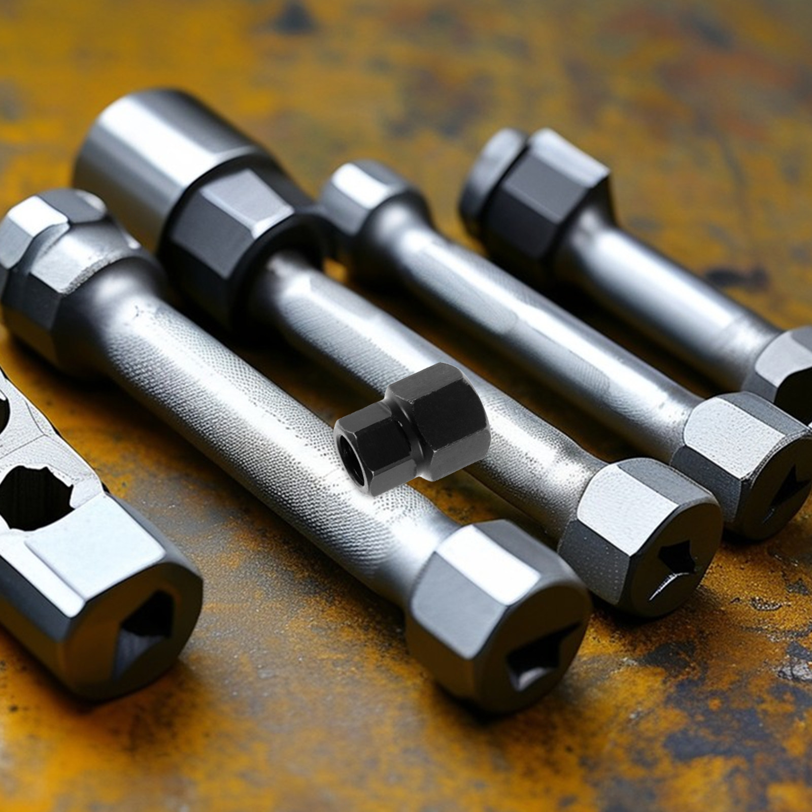 Herramienta de Extracción de P - Auto Repair Shop Design reseña y precio