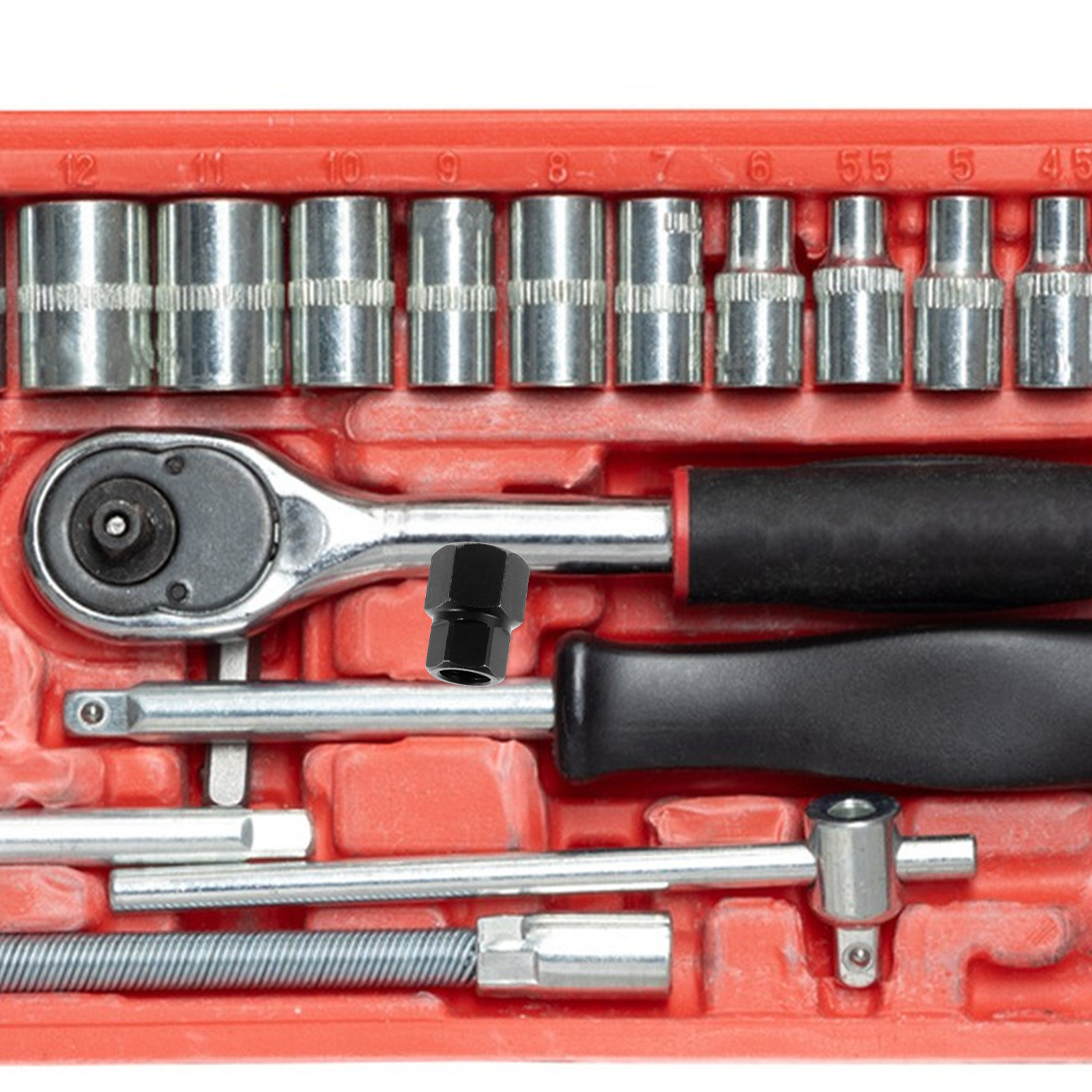 Herramienta de Extracción de P - Auto Repair Shop Design reseña y precio