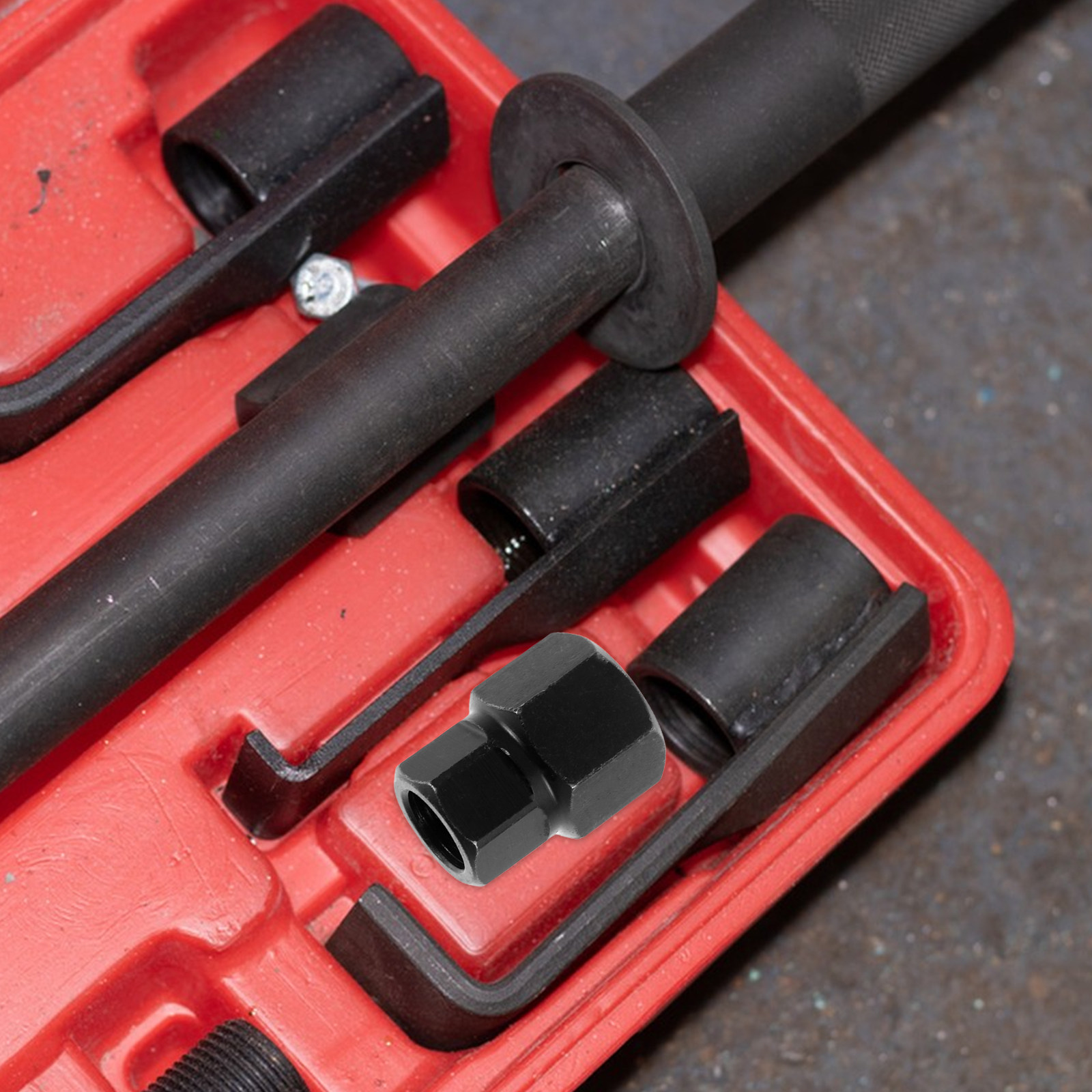 Herramienta de Extracción de P - Auto Repair Shop Design reseña y precio