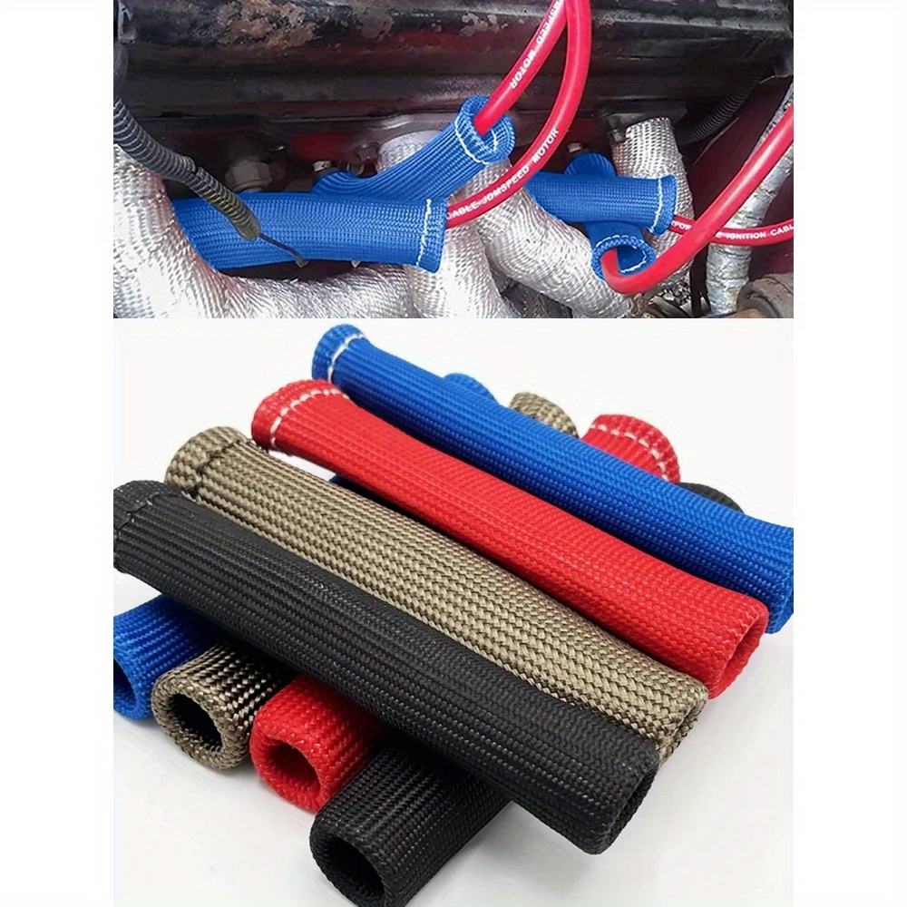 Juego de 8 piezas de 500-800 ℃ - Spark Plug Socket Set reseña y precio