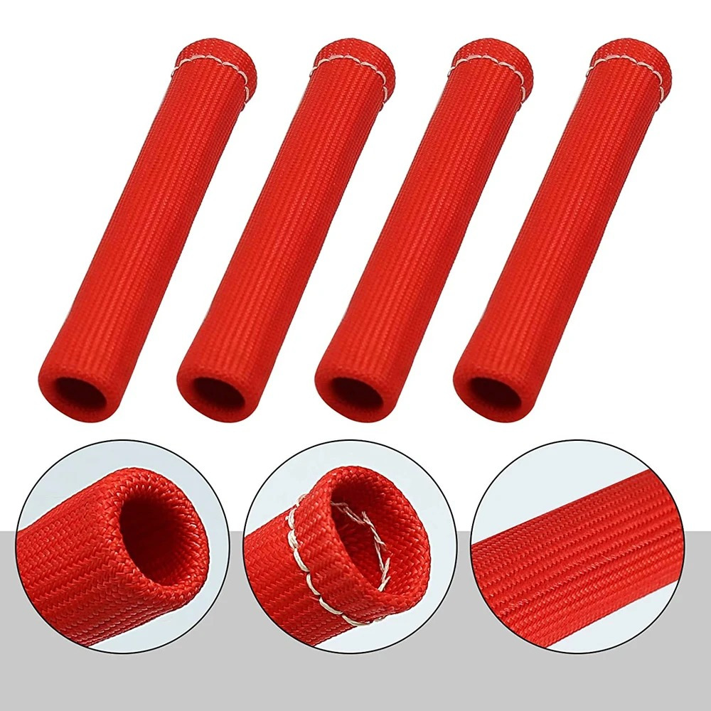 Juego de 8 piezas de 500-800 ℃ - Spark Plug Socket Set reseña y precio