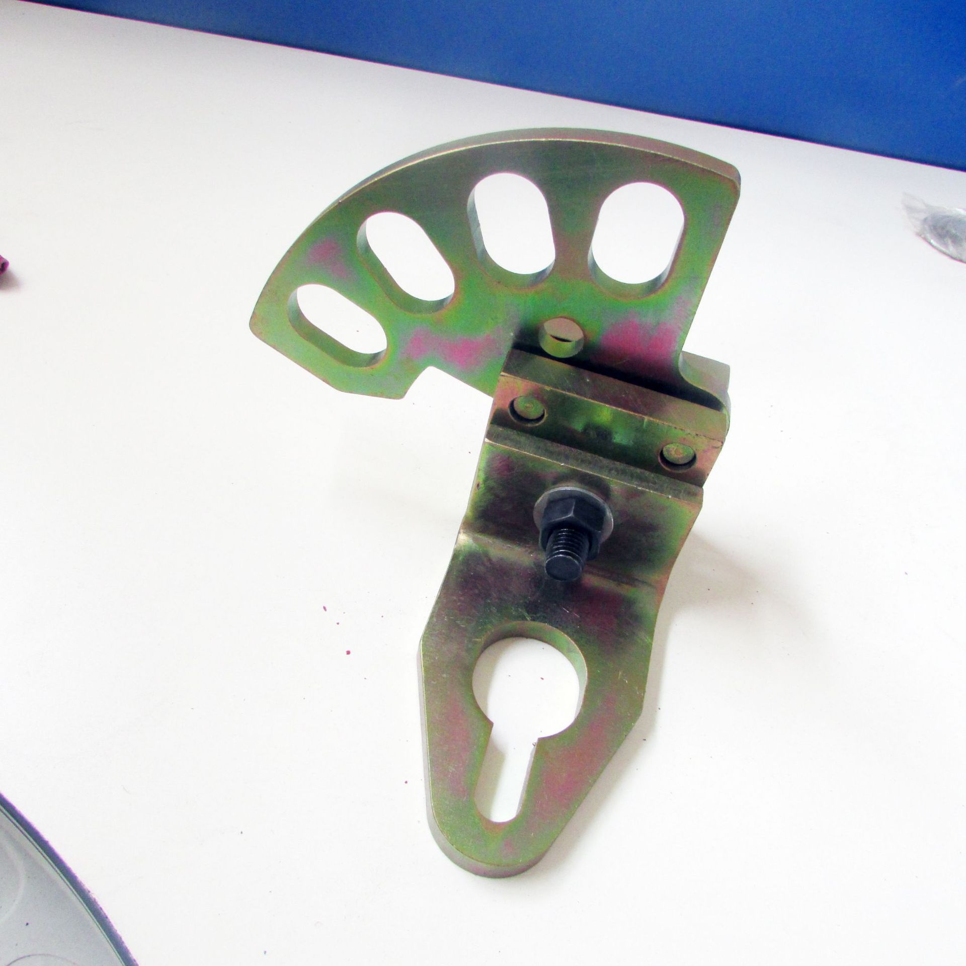 Kit de Herramientas para Repar - Car Frame Straightening reseña y precio